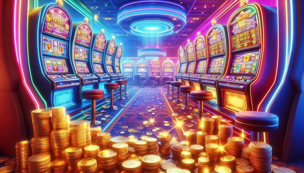 WinUp Casino